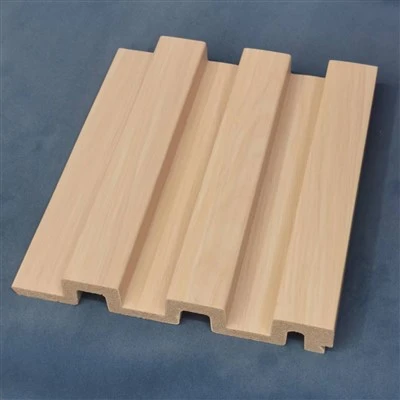 Panel Dinding Kemasan Matte